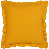 Howsden Floral Cushion Cover 20" x 20" (50cm x 50cm) by Paoletti