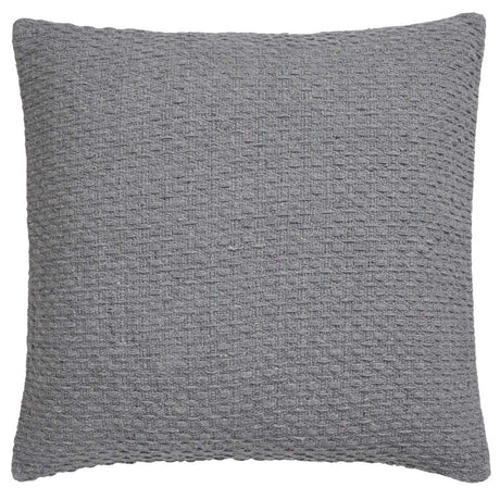 Hayden Eco-Friendly Cushion Cover / Filled Cushion 17" x 17" (43cm x 43cm) by Drift Home