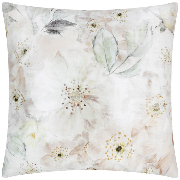 Canina Outdoor Floral Cushion Cover