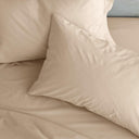 Easy Iron Percale Pillowcase Pair by Catherine Lansfield