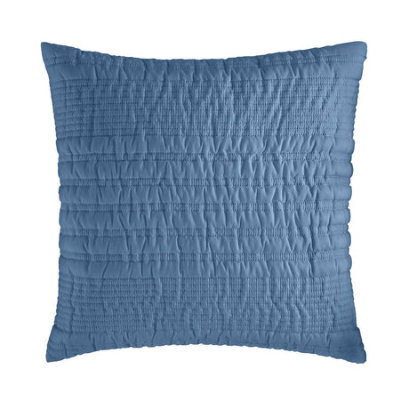 Catherine Lansfield Lennon Stripe Filled Cushion 45cm x 45cm 6