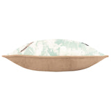 Manor Pheasant Watercolour Cushion Cover 12" x 20" by Wylder