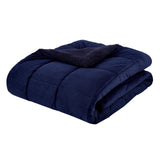 Catherine Lansfield Cosy Cord Coverless 6.5 Tog Double Duvet 200cm x 200cm 9
