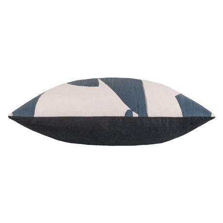 Meta Abstract Cushion Cover Dusk by furn.