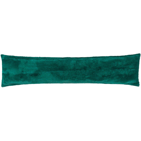 Empress Faux Fur Draught Excluder by Paoletti