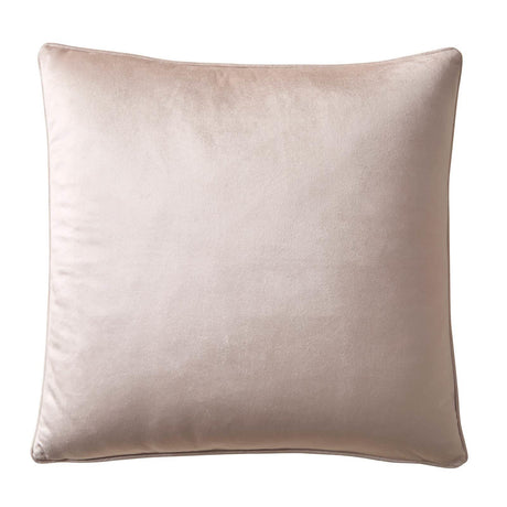 Harlan Velvet Cushion Cover 22" x 22" (55cm x 55cm) by Appletree Heritage