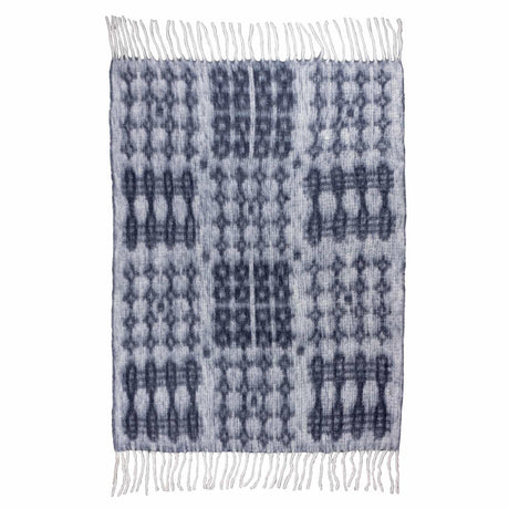 Caernarfon Throw Blanket by Yard