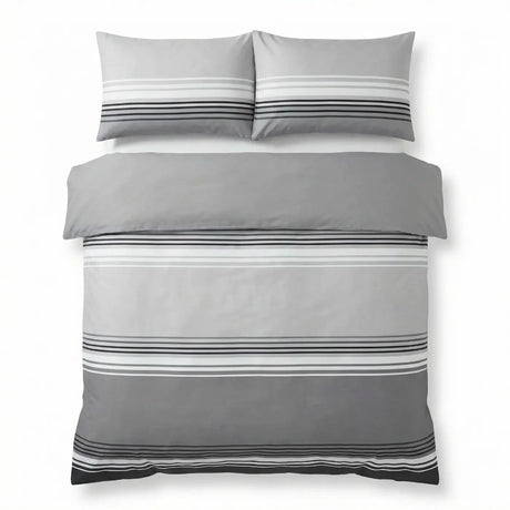 So Soft Chicago Duvet Cover Set