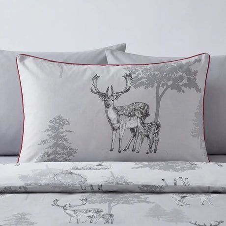 Sherwood Duvet Cover Set 3