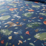 Autumn Forest Duvet Cover Set 3