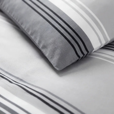 So Soft Chicago Duvet Cover Set