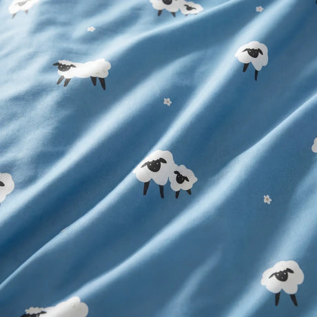 So Soft Counting Sheep Duvet Cover Set 3