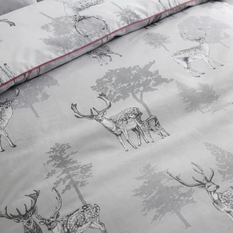 Sherwood Duvet Cover Set 4
