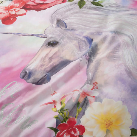 Sparkle & Shine Duvet Cover Set 4