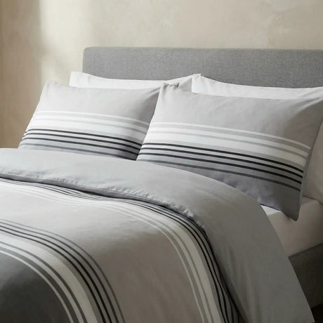 So Soft Chicago Duvet Cover Set