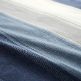 Betley Duvet Cover Set - Blue image 4