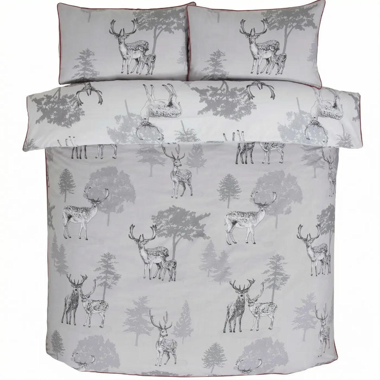 Sherwood Duvet Cover Set 2