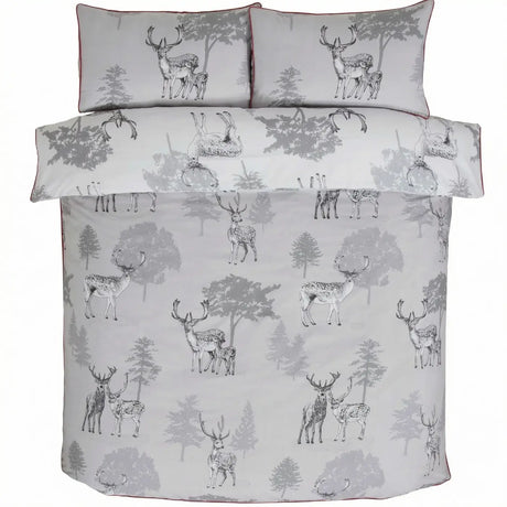Sherwood Duvet Cover Set 2