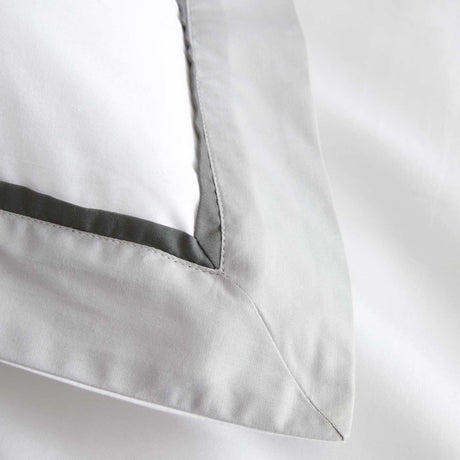 Bianca Mayfair 100% Cotton Duvet Cover Set 3