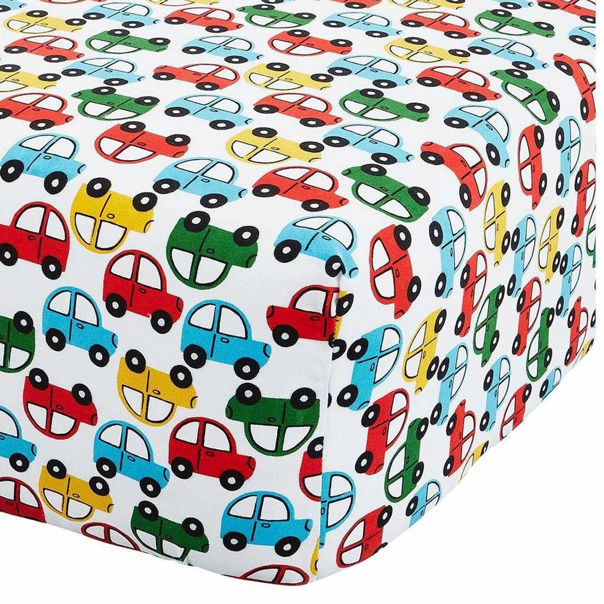 Transport Fitted Sheet by Catherine Lansfield