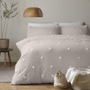 Dot Garden Duvet Cover Set by Appletree Boutique