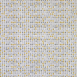 Dot Dot Ochre Made To Measure Roman Blind by Style Furnishings