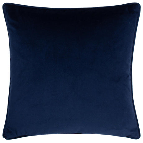 Abyss Under the Sea Cushion Cover Collection by Wylder Tropics
