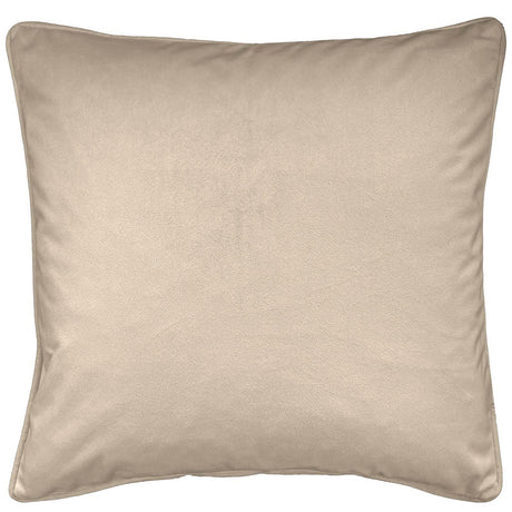 Oxford Velvet Cushion Cover by Enhanced Living