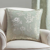 Sophia Cushion Cover 20" x 20" - Sage