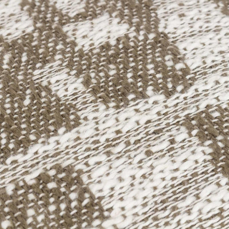 Ola Cushion Cover 18" x 18" by Evans Lichfield