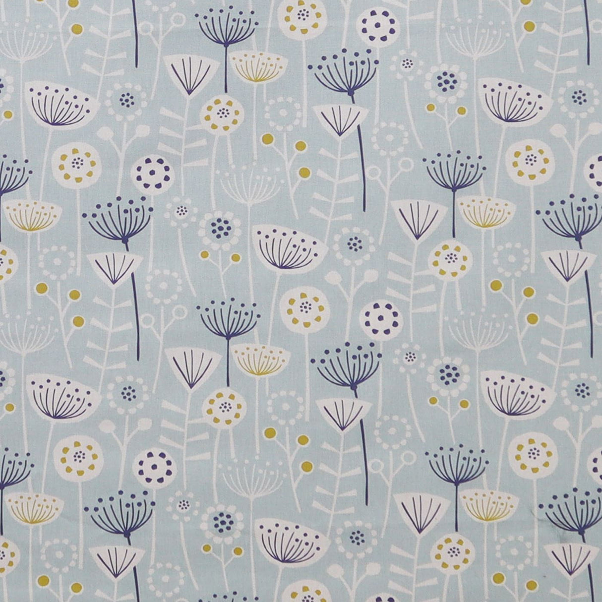 Havra Seafoam Made to Measure Curtains by Style Furnishings