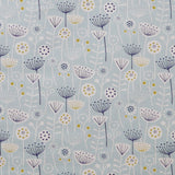 Havra Seafoam Made to Measure Curtains by Style Furnishings