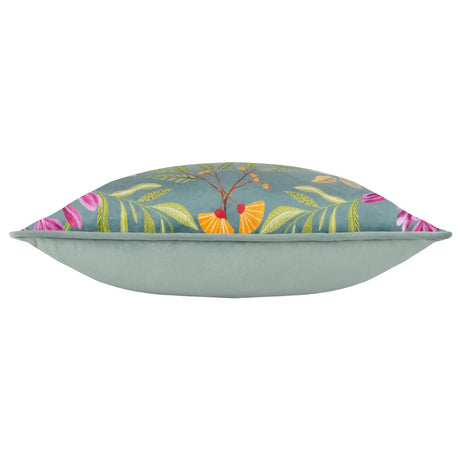 House of Bloom Cushion Cover by Wylder