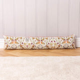 Mirrored Robin Draught Excluder by Evans Lichfield