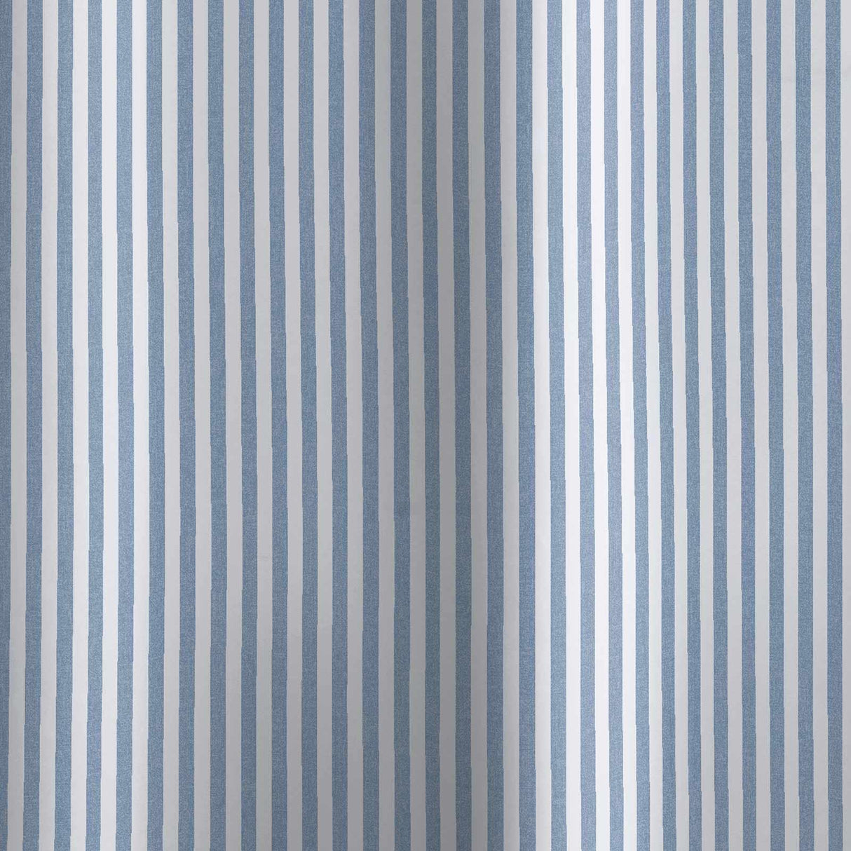Timeless Stripe Shower Curtain by Catherine Lansfield