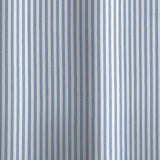 Timeless Stripe Shower Curtain by Catherine Lansfield