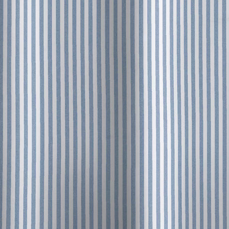 Timeless Stripe Shower Curtain by Catherine Lansfield