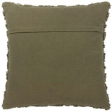 Calvay Cushion Cover 20" x 20" by Yard