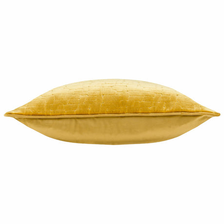 Bloomsbury Velvet Cushion Cover 20" x 20" by Paoletti