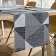 Catherine Lansfield Larsson Geo Geometric Kitchen Textiles Collection 11