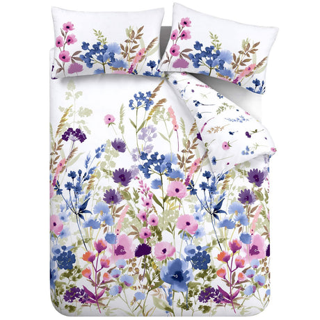 Countryside Floral Duvet Cover Set