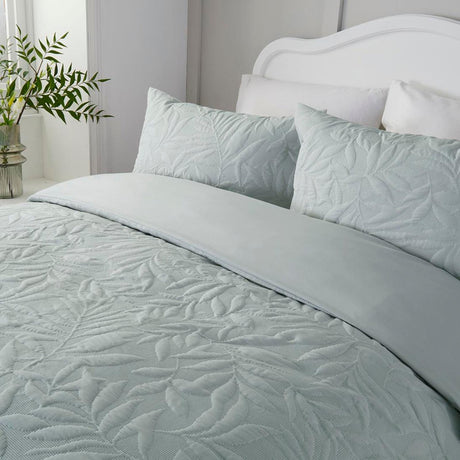 Luana Duvet Cover Set by Serene