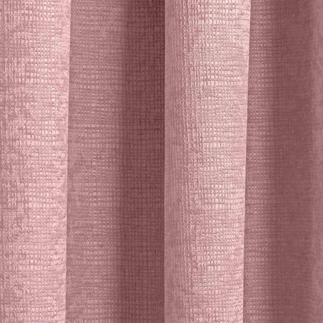 Matrix Thermal Dim Out Tape Top Pencil Pleat Curtains by Enhanced Living