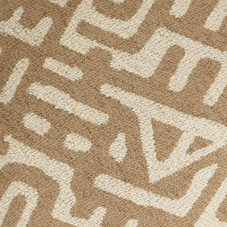 Samos Cushion Cover 24" x 24" (60cm x 60cm) by furn.