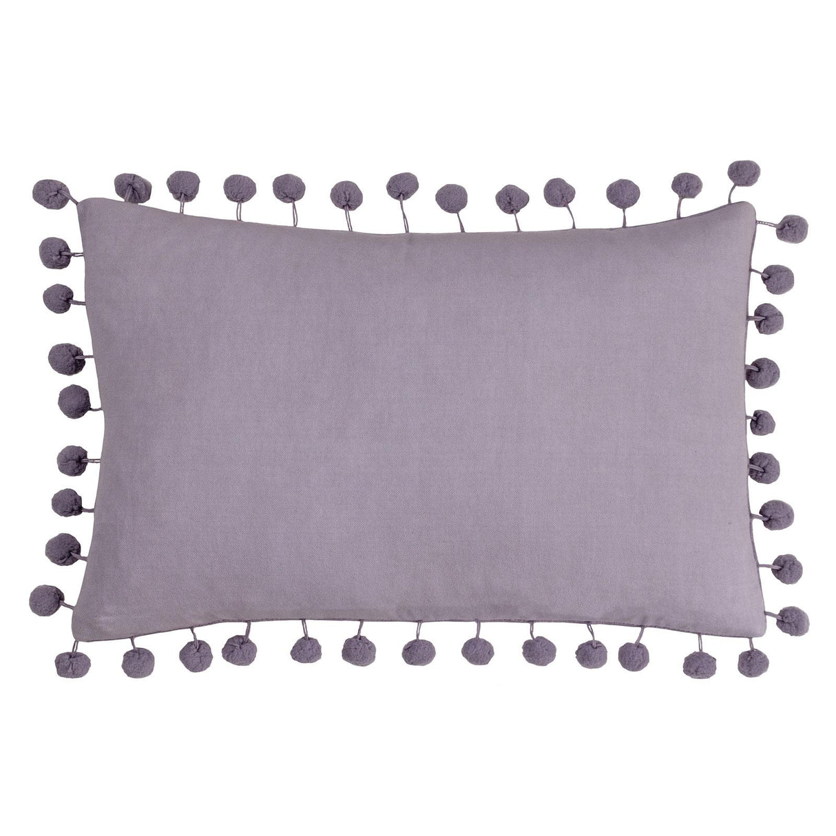 Dora Rectangular Cushion Cover 12" x 20" by furn.