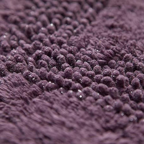 Brillaire Mat and Pedestal Bathroom Set by Emma Barclay