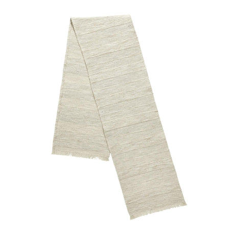 Pineapple Elephant Florin Textured Table Runner 5