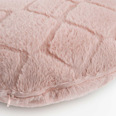 Catherine Lansfield Cosy Diamond Cuddle Support Cushion 15