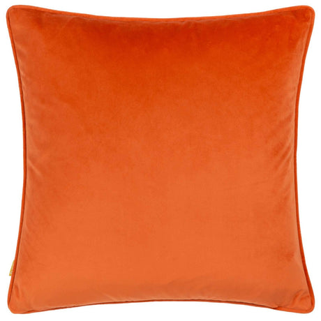 Amanita Mushroom Cushion Cover 17" x 17" (43cm x 43cm) by furn.