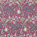 Oakmere Carmine Made To Measure Roman Blind by Style Furnishings